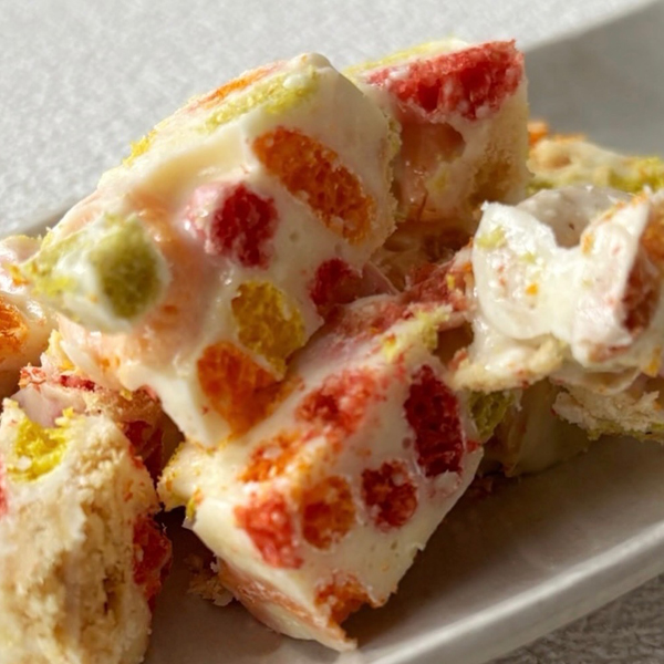 수제 디저트 쿠키 마시멜로우 쫀득쿠키 6종